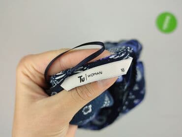 bluzki tommy hilfiger: TU Woman, Bluzka damska, rozmiar 3XL — 4