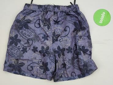 kapcie kaczor donald: Szorty kąpielowe dla mężczyzn, rozmiar M — 3