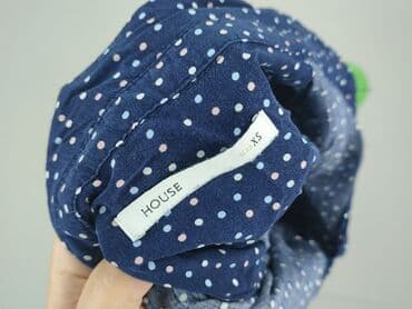 koszula niebieska hm: House, Koszula damska, rozmiar XS — 4