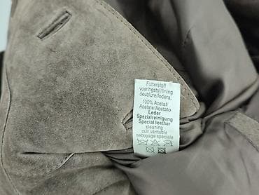 fly kurtka: Kurtka skórzana damska, rozmiar XL — 5