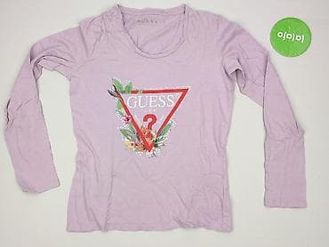 bluza guess: Guess, Bluzka damska, rozmiar S — 2