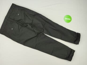 vices klapki na koturnie: Weekday, Chinosy dla mężczyzn, rozmiar 3XL — 3