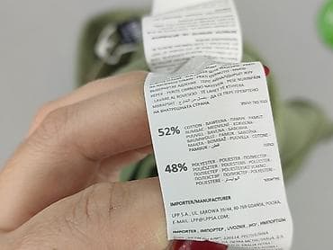 reebok jacket: Cropp, Szorty dla mężczyzn, rozmiar S — 5