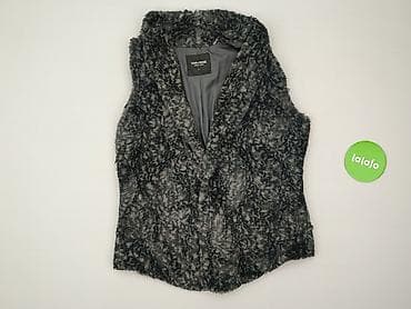 kurtki plus size tanio: Tom Rose, Kamizelka damska, rozmiar L — 2