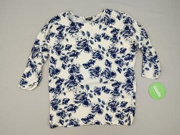 koszulka z bambusem zara: Zavanna, Bluzka damska, M — 8