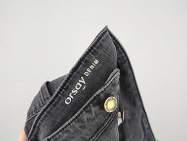 silesia sklepy z dżinsami: Orsay, Jeansy damskie, rozmiar M — 4