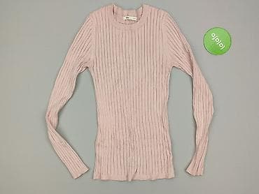 bluza genzie: Sinsay, Sweter damski, rozmiar L — 2