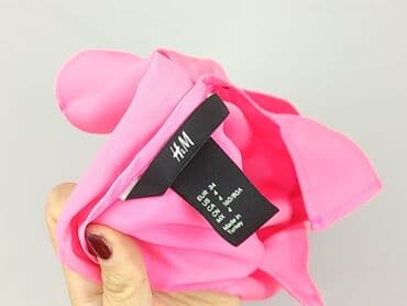 hm bluzki z krótkim rękawem: H&M, Top damski, rozmiar XS — 5