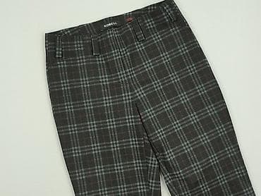 lidl getry: Spodnie materiałowe damskie, rozmiar S — 1