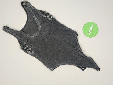 body cropp: Topshop, Body damskie, rozmiar S — 3