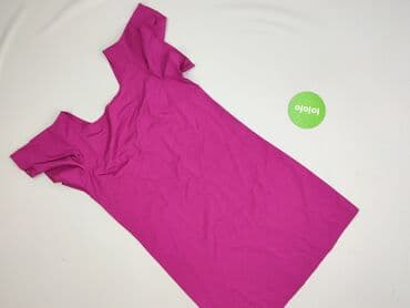 sukienki damskie dopasowane: Sukienka damska, rozmiar S — 3