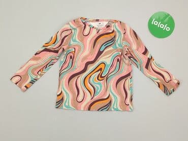 newbe sukienki: Bluzka, H&M, 1.5-2 lat, 86-92 cm, stan - Dobry — 2