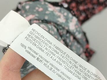 stradivarius sukienka w kwiaty: Stradivarius, Sukienka damska, M — 4