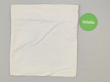 Home & Garden: PL - Pillowcase, 40 x 40, color - White, condition - Very good — 3