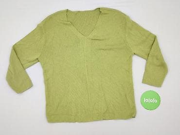 sweter na koszule: Sweter damski, rozmiar M — 2