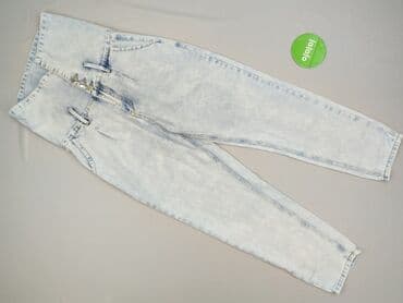 new yorker spodnie hello kitty: Jeansy damskie, rozmiar S — 2