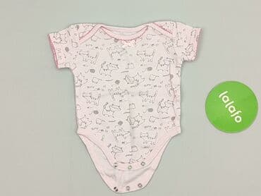 5 10 15 kurtki dla dziewczynek: Body, 1-3 months, 
condition - Perfect — 2