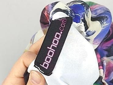 born2be botki: Boohoo, Sukienka damska, rozmiar M — 5