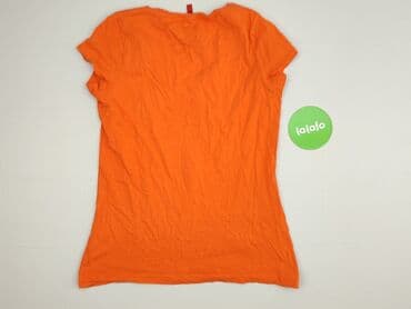 koszulka oasis: T-shirt damski, rozmiar XL — 5