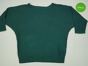 second hand polen: Sweter damski, rozmiar L — 2