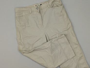 TONI, 3/4 Trousers for women, M