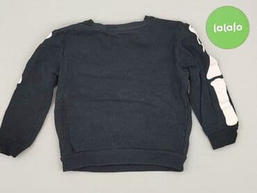 sinsay golf: Sweatshirt, Pepco, 4-5 years, 104-110 cm, condition - Very good — 3