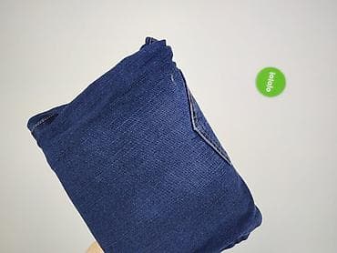 jeans drill: Guess Jeans, Jeansy damskie, rozmiar M — 5