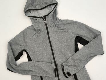 Кофта з каптуром жіноча, розмір S