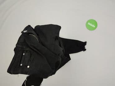 Jeansy damskie, S — 5