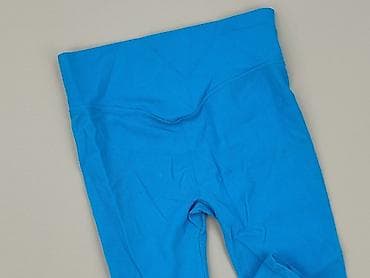 buty libero: Legginsy Sportowe damskie, rozmiar S — 1