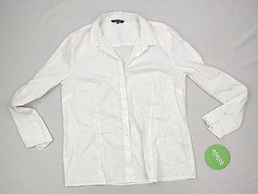 116: Top Secret, Koszula damska, rozmiar 3XL — 2