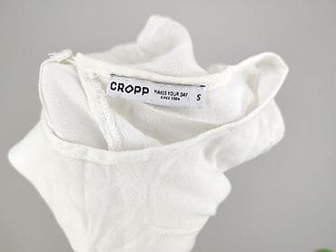 multiblu bluzki: Cropp, Bluzka damska, rozmiar S — 4