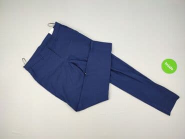 only play curve spodnie: BODY FLIRT, Material trousers for women, size M (EU 38) — 2