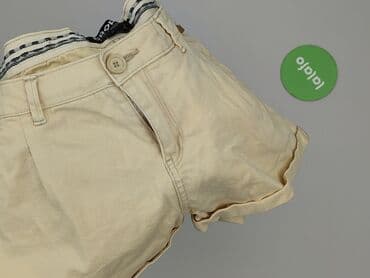 cropp spodnie krótkie: Cropp, Szorty damskie, rozmiar L — 6