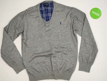 шорти bershka: Светр, XL, стан - Ідеальний — 2