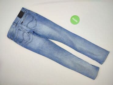 rajstop sally hansen: Lee, Jeansy damskie, S — 3