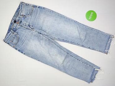 niski stan: Gap Tall, Jeansy damskie, rozmiar S — 2