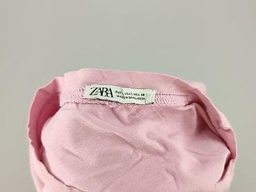 bluzki azara: Zara, T-shirt damski, rozmiar L — 5