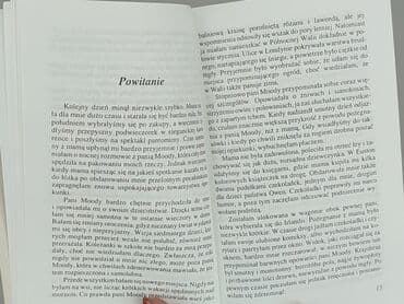 Książki: Książka, gatunek - Dziecięca i młodzieżowa, stan - Bardzo dobry — 3