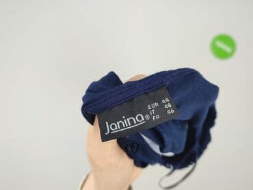 bluzki nietoperz allegro: Janina, Women's blouse, XL — 4