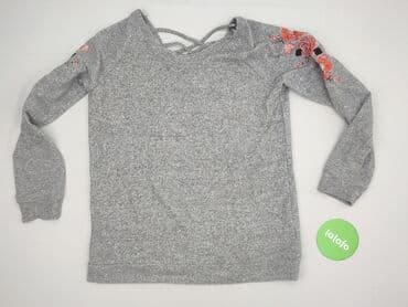 bluzy z fajnymi napisami: RAINBOW, Bluza damska
, rozmiar M — 2