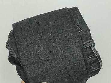 smog stefek: H&M, Jeansy damskie, rozmiar S — 6