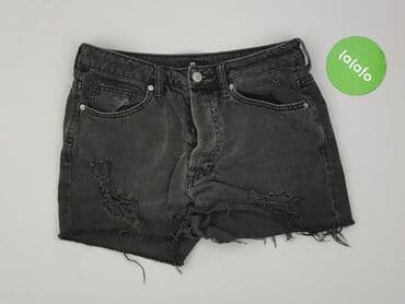 szorty pitbull: H&M, Szorty damskie, L — 2