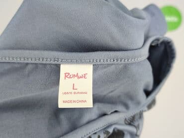 carhartt wip t shirty: Romwe, Women`s T-shirt, size L (EU 40) — 4