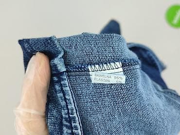 dorimodes kurtki: Kurtka jeansowa damska, rozmiar 2XL — 5