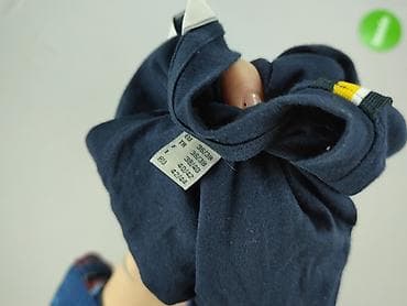 stradivarius czarne dresy: Tchibo, Bluza damska
, rozmiar S — 5