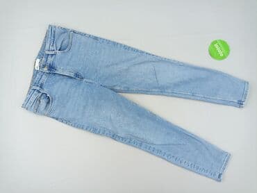 Women: Zara, Jeans for women, size 2XL (EU 44) — 2