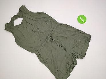 buty alladynki: Yessica, Kombinezon damski, rozmiar 2XL — 2