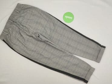 buty zimowe ccc wyprzedaż: ONLY, Spodnie materiałowe damskie, rozmiar M — 3