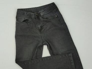 Одяг для немовлят: Джинси, Pepperts!, 12 р., 152, стан - Дуже гарний на lalafo.pl — 1 Одяг для немовлят: Джинси, Pepperts!, 12 р., 152, стан - Дуже гарний — 1